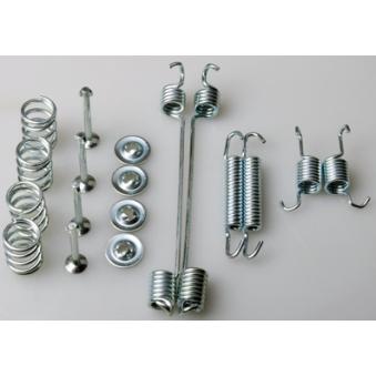 Kit d'accessoires, mâchoire de frein DENCKERMANN OEM 1554695