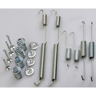 Kit d'accessoires, mâchoire de frein DENCKERMANN OEM 9404308738 Kit d'accessoires, mâchoire de frein DENCKERMANN OEM 9404308738