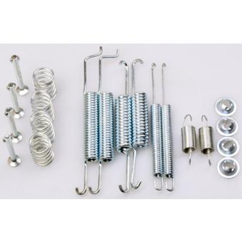 Kit d'accessoires, mâchoire de frein DENCKERMANN B160089