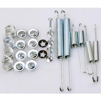 Kit d'accessoires, mâchoire de frein DENCKERMANN OEM 430858