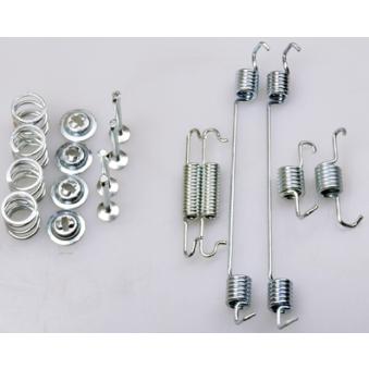 Kit d'accessoires, mâchoire de frein DENCKERMANN B160131