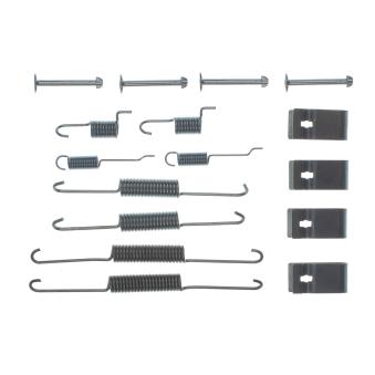 Kit d'accessoires, mâchoire de frein DENCKERMANN B160134