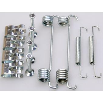 Kit d'accessoires, mâchoire de frein DENCKERMANN B160144