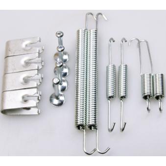 Kit d'accessoires, mâchoire de frein DENCKERMANN B160158