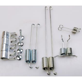 Kit d'accessoires, mâchoire de frein DENCKERMANN [B160191]