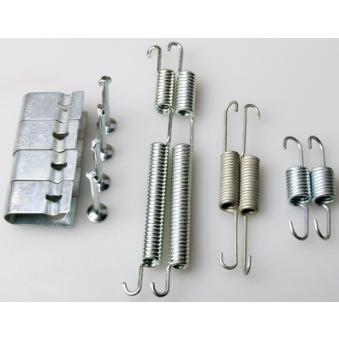 Kit d'accessoires, mâchoire de frein DENCKERMANN B160206