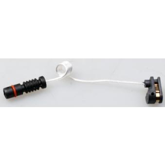 Contact d'avertissement, usure des plaquettes de frein DENCKERMANN OEM 2D0919315A
