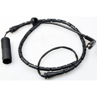 Contact d'avertissement, usure des plaquettes de frein DENCKERMANN OEM 34351163065