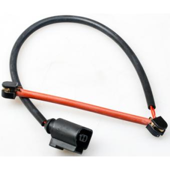 Contact d'avertissement, usure des plaquettes de frein DENCKERMANN OEM 95561236501