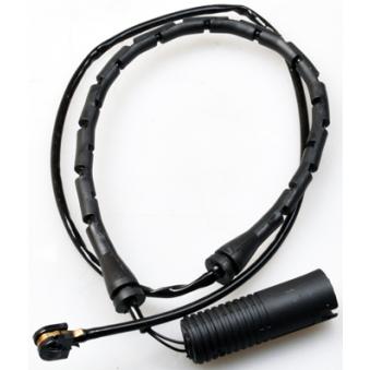 Contact d'avertissement, usure des plaquettes de frein DENCKERMANN OEM 34351181337