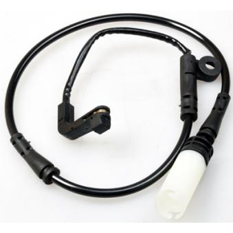 Contact d'avertissement, usure des plaquettes de frein DENCKERMANN OEM 34356768595