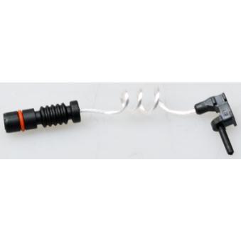 Contact d'avertissement, usure des plaquettes de frein DENCKERMANN OEM 2025400717