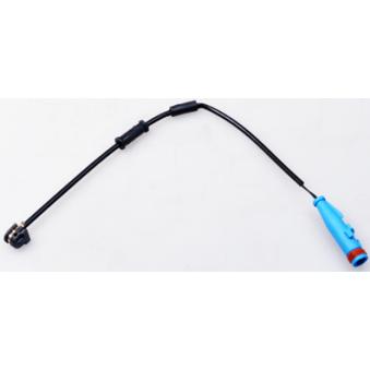 Contact d'avertissement, usure des plaquettes de frein DENCKERMANN OEM 13116560