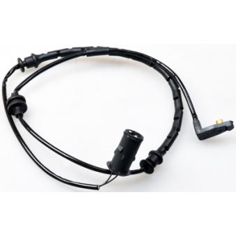 Contact d'avertissement, usure des plaquettes de frein DENCKERMANN B170040