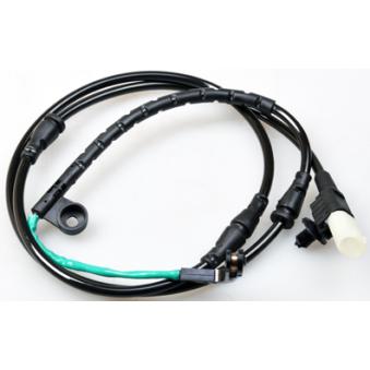 Contact d'avertissement, usure des plaquettes de frein DENCKERMANN OEM SEM500070