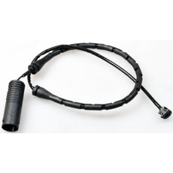 Contact d'avertissement, usure des plaquettes de frein DENCKERMANN OEM 34351163117