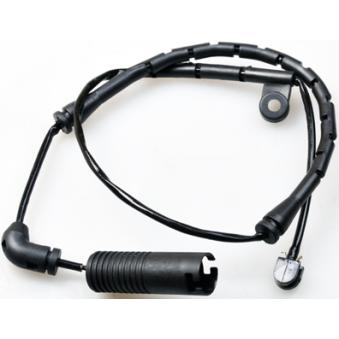 Contact d'avertissement, usure des plaquettes de frein DENCKERMANN OEM 34357836795