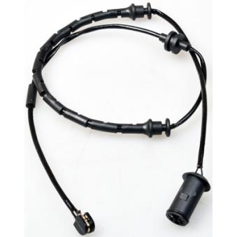 Contact d'avertissement, usure des plaquettes de frein DENCKERMANN OEM 09195064