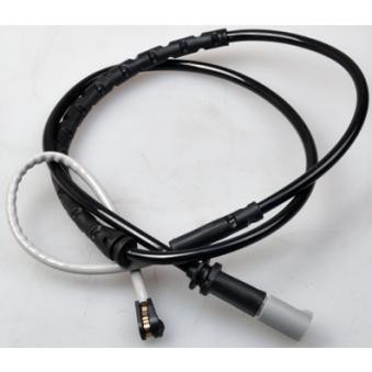 Contact d'avertissement, usure des plaquettes de frein DENCKERMANN OEM 34356792571