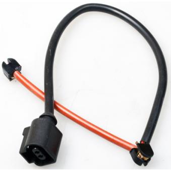 Contact d'avertissement, usure des plaquettes de frein DENCKERMANN OEM 95561236550