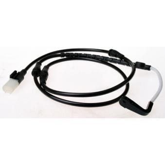 Contact d'avertissement, usure des plaquettes de frein DENCKERMANN OEM SEM500080