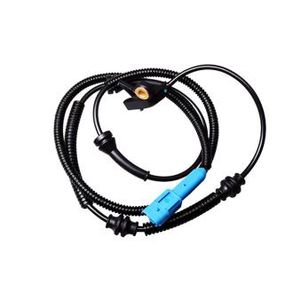 Capteur, vitesse de roue DENCKERMANN OEM 454586