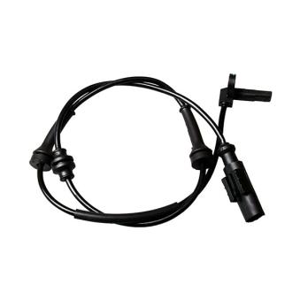 Capteur, vitesse de roue DENCKERMANN OEM 51763164