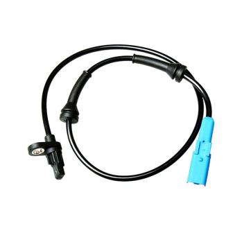 Capteur, vitesse de roue DENCKERMANN OEM 4545K0