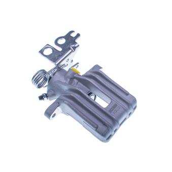 Étrier de frein arrière droit DENCKERMANN OEM 2K0615424C