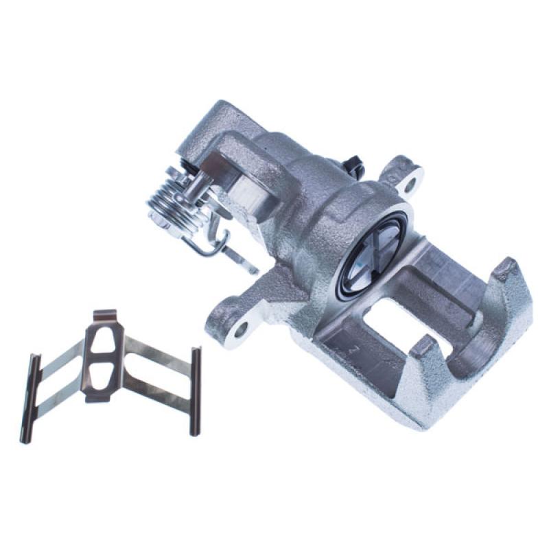 Étrier de frein arrière gauche DENCKERMANN B190258L - Visuel 1