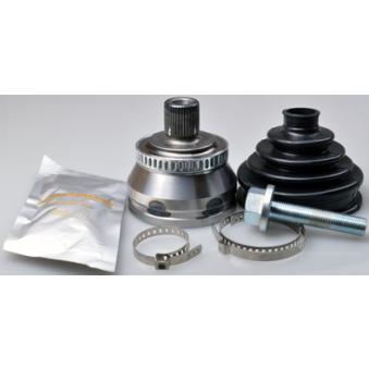 Embout de cardan avant (kit de réparation) DENCKERMANN OEM 3B0498099J Embout de cardan avant (kit de réparation) DENCKERMANN OEM 3B0498099J