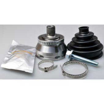 Embout de cardan avant (kit de réparation) DENCKERMANN OEM 3B0498099C