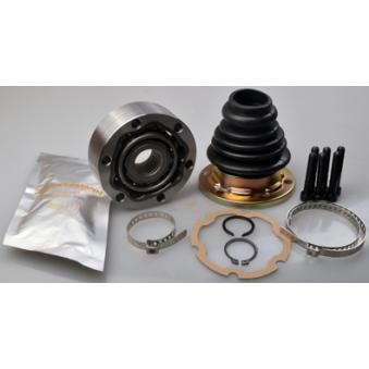 Embout de cardan avant (kit de réparation) DENCKERMANN OEM 321498103CX