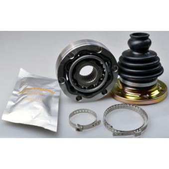 Embout de cardan avant (kit de réparation) DENCKERMANN OEM JZW498350DX