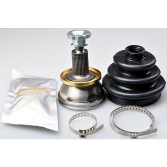 Embout de cardan avant (kit de réparation) DENCKERMANN OEM 6Q0498099