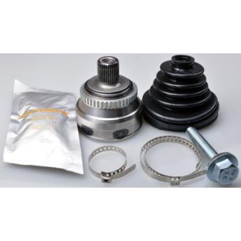 Embout de cardan avant (kit de réparation) DENCKERMANN OEM 893498099MX