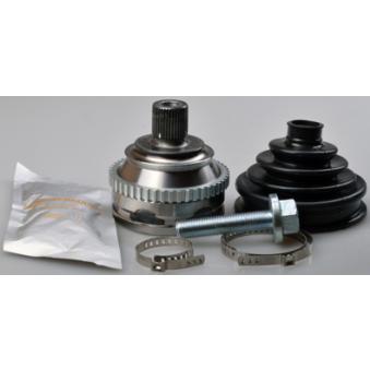 Embout de cardan avant (kit de réparation) DENCKERMANN OEM JZW498340EX