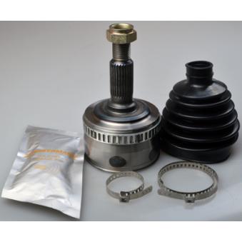 Embout de cardan avant (kit de réparation) DENCKERMANN OEM 0003301885 Embout de cardan avant (kit de réparation) DENCKERMANN OEM 0003301885