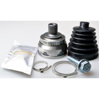 Embout de cardan avant (kit de réparation) DENCKERMANN OEM R98VW3C242AA