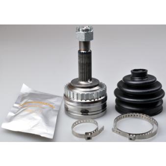 Embout de cardan avant (kit de réparation) DENCKERMANN OEM 374377