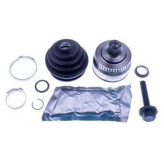 Embout de cardan avant (kit de réparation) DENCKERMANN OEM 3B0498099A