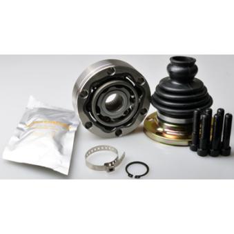 Embout de cardan avant (kit de réparation) DENCKERMANN OEM 701498350X