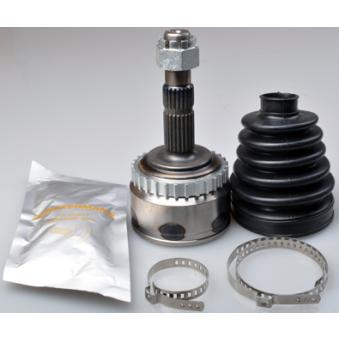 Embout de cardan avant (kit de réparation) DENCKERMANN OEM 374403