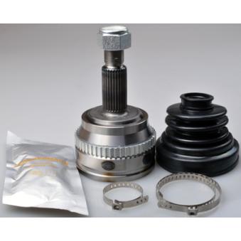 Embout de cardan avant (kit de réparation) DENCKERMANN OEM 8200499895