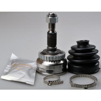 Embout de cardan avant (kit de réparation) DENCKERMANN OEM 90334948