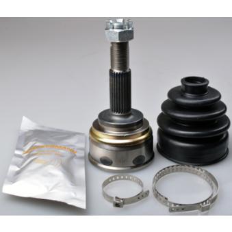 Embout de cardan avant (kit de réparation) DENCKERMANN C120062