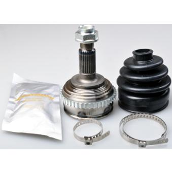 Embout de cardan avant (kit de réparation) DENCKERMANN [C120067]