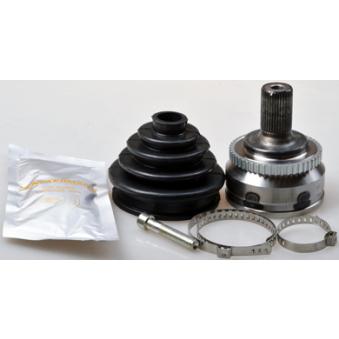 Embout de cardan avant (kit de réparation) DENCKERMANN OEM 9463379