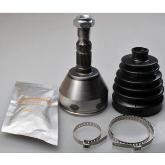 Embout de cardan avant (kit de réparation) DENCKERMANN C120077