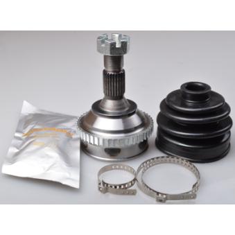 Embout de cardan avant (kit de réparation) DENCKERMANN C120080